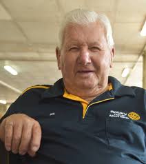 Bill McDonald: A life of service to Hume council and community