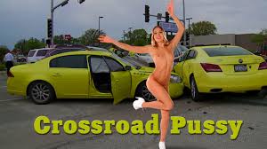 Sex Game - Cross Road Pussy