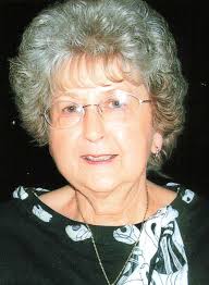 Obituary for Dorothy Jean (Bales) Whitaker