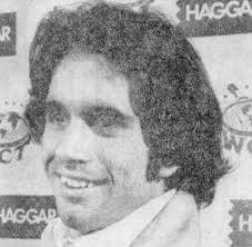 From Athlete to Altruist: The Life & Times of Harold Solomon