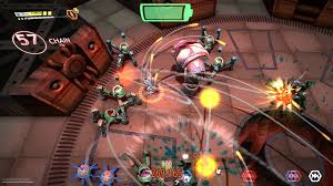 Junior constable cactus is outside her pay grade when she. The Mega Weapons Of Assault Android Cactus