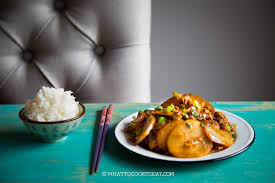 Lezat dan mudah dibuat, cek resep lengkapnya di sini. Stir Fried Potatoes With Minced Meat Tumis Kentang Daging Cincang