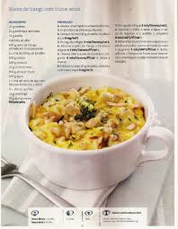 80502259 Revista Bimby Setembro 2011 Mp10 Food C Food Recipes