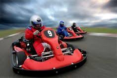For those who like to go karting here is a different tip to do in orlando besides the although it bears the name nascar, the orlando kart cannot be compared to the kart races you know in brazil. 28 I Drive Indoor Kart Racing Facility Ideas Kart Racing Racing Karting
