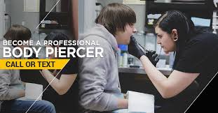 Is it the career for you? Bas Professional Body Piercing Apprenticeship Program Home Facebook