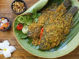 Mujair Menyatnyat Khas Kintamani Di 2021 Resep Masakan Indonesia Resep Makanan Dan Minuman