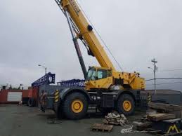 grove rt880 series specifications cranemarket