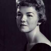 Sally Ann Riddle (1934–2005) • FamilySearch