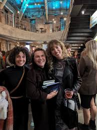 Matthew Gavin Frank (@matthewgfrank)