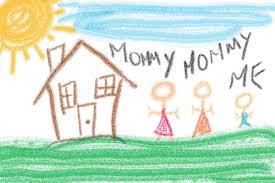 Patchworkfamilien: Stiefmutter sein - so klappts ohne Stress | BRIGITTE.de