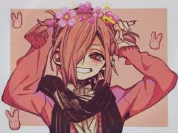 Anime pfp hanako donuts hanako kun di 2020 gambar anime gambar anak hanako san gender. Kawaii Cute Anime Boy Pfp