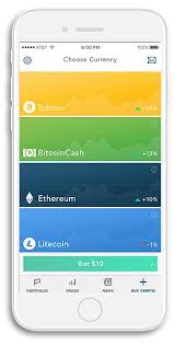 Earn xmr cryptocurrency while sleeping. Cred App Allows Micro Investing In Cryptocurrencies Cred Is Launching A Mobile App That Allows People To Invest Sma Social Marketing Investing Crypto Mining