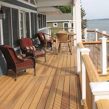 Azek slate gray deck idea for off master colors. Duralife Decking Boards Decksdirect