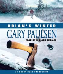 A balta 2) is a comedy horror film directed and written by adam green. Amazon Com Brian S Winter A Hatchet Adventure 9780739362754 Paulsen Gary Thomas Richard Books