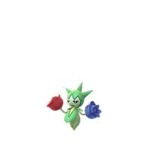 It is vulnerable to fire, flying, ice and psychic moves. Roselia Pokemon Go Best Movesets Counters Evolutions And Cp