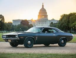 Image result for Black 1970 Dodge