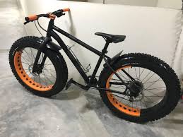Mongoose Argus Fatbike...(Price reduced!), Sports Equipment, Bicycles &  Parts, Bicycles on Carousell