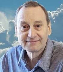 Gerald Rochon Obituary