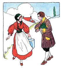 The 11 pipers piping are the eleven. Little Maid Little Maid English Children S Songs England Mama Lisa S World Children S Songs And Rhymes From Around The World