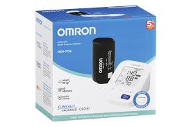 From omron, the number one recommended brand by cardiologists for home blood pressure monitors in europe. Omron Hem 7156 Automatic Blood Pressure Monitor Kogan Com
