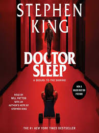 Watch doctor sleep available now on hbo. Doctor Sleep Los Angeles Public Library Overdrive