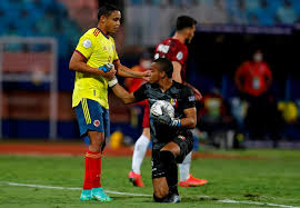 The colombian government is not going to provide the united states will military bases so that the latter could launch a possible military invasion in venezuela, the colombian defense ministry stated. Lhfpf3u0w3f4xm