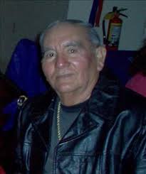 Manuel Rosas Obituary (2011)
