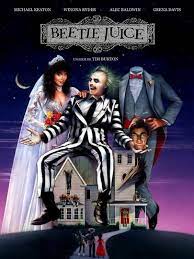 Renzo, chef d'un réseau criminel, et sa bande font des ravages dans les rues de los angeles et abattent quiconque se met en travers de leur chemin. Beetlejuice Bande Annonce Du Film Seances Streaming Sortie Avis