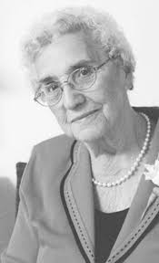 Theresa Pazell Obituary (1917