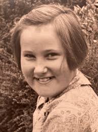 Tribute to Marian Dewey, 1943