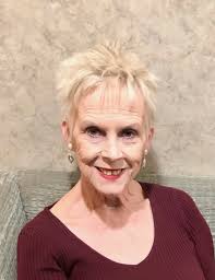 Obituary information for Vickie Sue Crocker