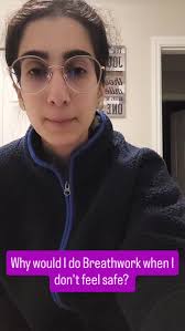 🌿 Your body isn't overreacting; it's remembering 💡 Every trigger, every  wave of emotion, is your body trying to keep you safe. When life feels  overwhelming, your system doesn't mean to betray