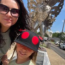 Dustin Tyler Wendell Putnam (WRJ), West Virginia  http://Arre.st/WV-1005422883