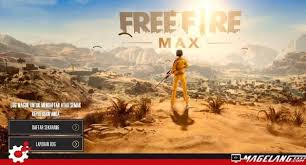 Free fire max (package name: Download Free Fire Max Dan Kode Aktivasi Terbaru