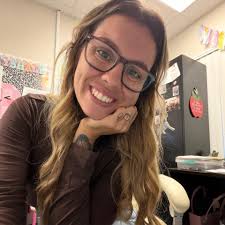 19th year teaching this coming year! I've been at my current school 16  years! I'll be teaching 5th grade Social Studies, Science, and Writing!  Here is my wishlist: