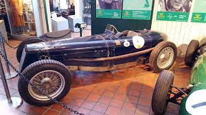 Delarge F1 At Brooklands Antique Cars Car Cars