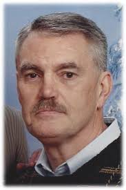 Richard Fayette Weber Obituary