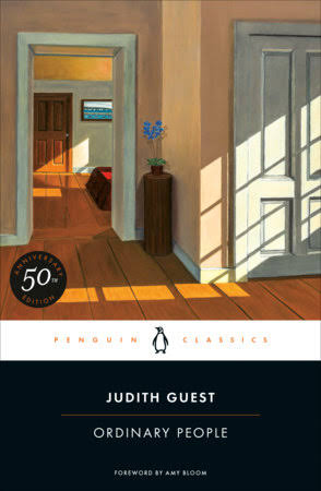 Ordinary People by Judith Guest: 9780143139461 | PenguinRandomHouse.com:  Books
