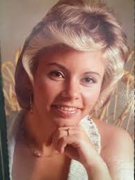 Cherie Carr Obituary (1956