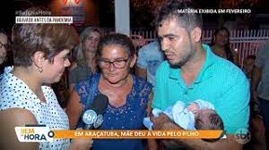 Check spelling or type a new query. Mae Teve Que Escolher Entre O Filho E A Propria Vida Youtube