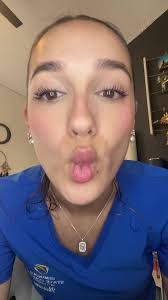 Crystal Moretti's Instagram, Twitter & Facebook