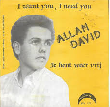 Allan David
