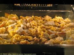 Kaiserschmarrn Aus Dem Kombi Dampfgarer Kochen Mit Dampfgarer Rezepte Lebensmittel Essen