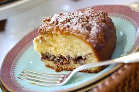 Bisquick Cinnamon Coffee Cake Muffins Beth S Cinnamon Crumb Coffee Cake Recipe Perfect For A Sunday Morning Treat Cake Recipes Homemade Coffee Cake Recipe Homemade Coffee Cake