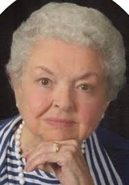 Mary Thompson Obituary (2017)