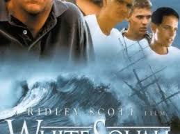 The White Squall Essay | SchoolWorkHelper
