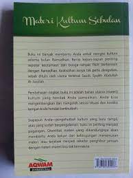 Kultum Ramadhan Lucu Tapi Bermakna