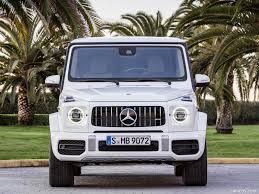 Mercedes Benz Mercedes Benz G Class Price In India Images Variant Specs Mileage