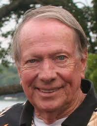 Obituary information for William Denison Pack Jr