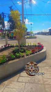 Perfil de Tuzuapan para recordar